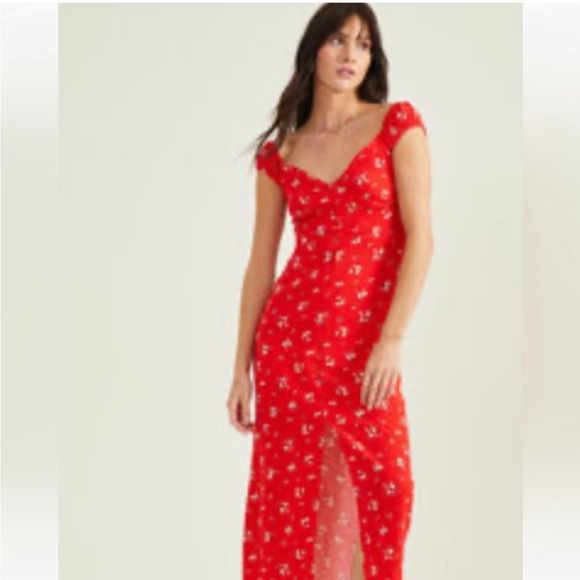 ALTARD STATE DRESS NWT - Picture 1 of 5